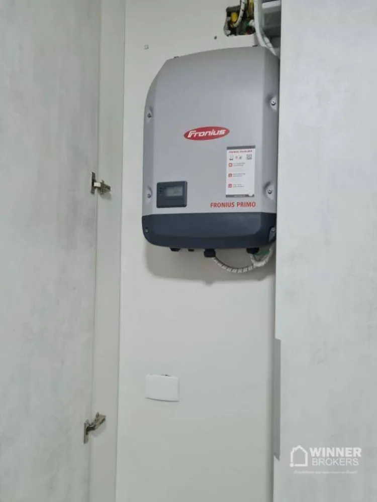 Sobrado, 3 quartos, 270 m² - Foto 1