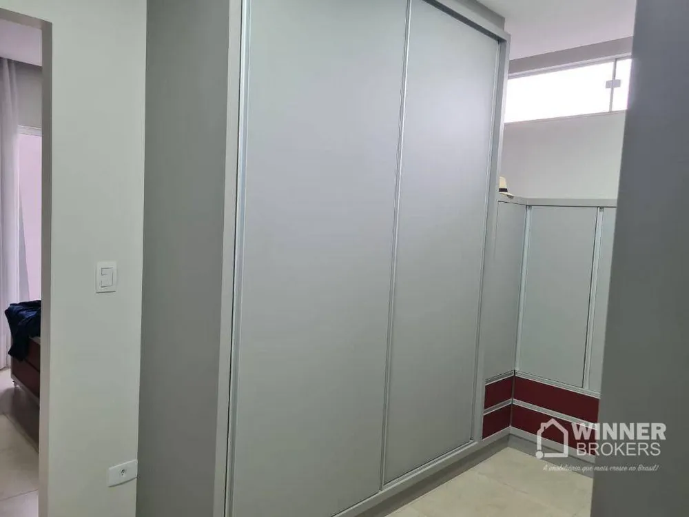 Sobrado, 3 quartos, 270 m² - Foto 5