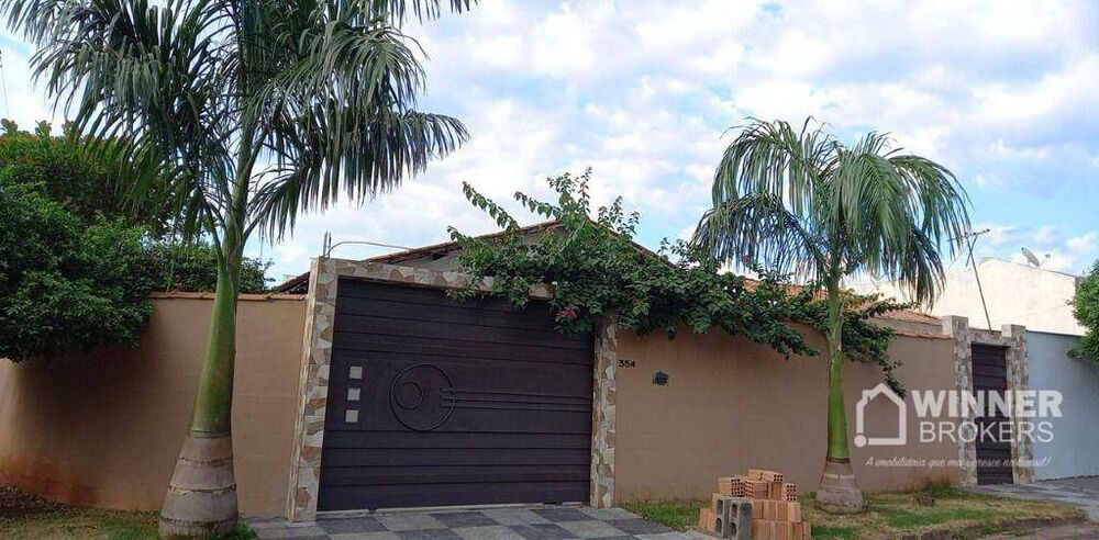 Casa, 3 quartos, 120 m² - Foto 1