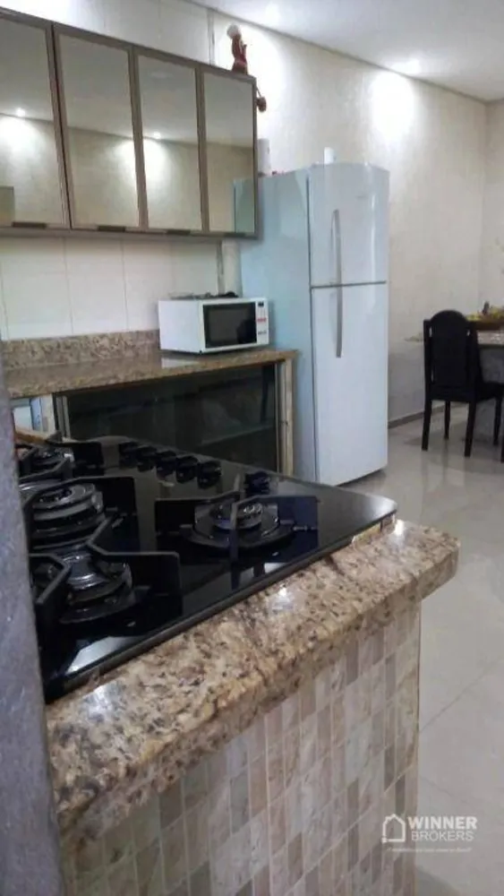 Casa, 3 quartos, 120 m² - Foto 3