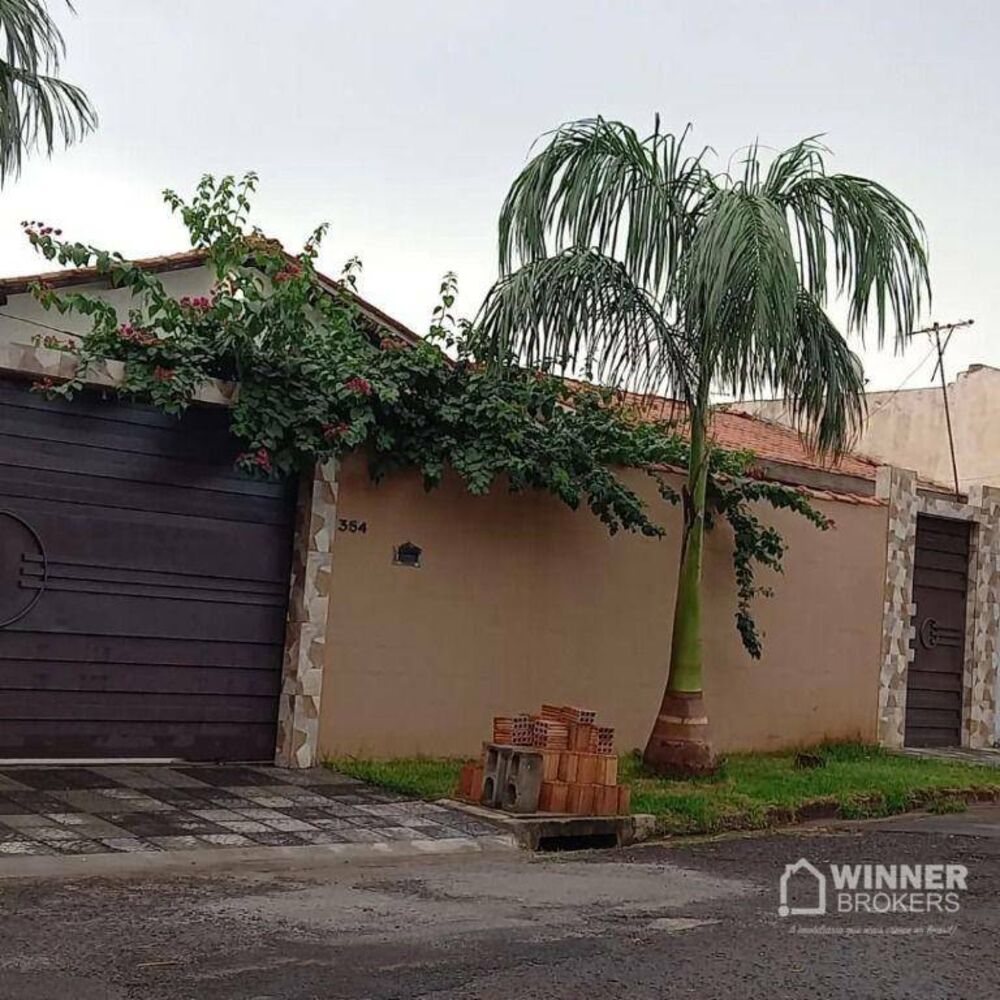 Casa, 3 quartos, 120 m² - Foto 2