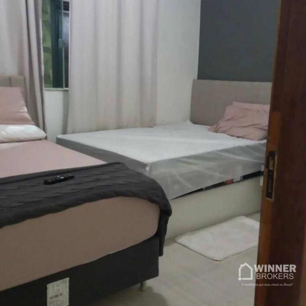 Casa, 3 quartos, 120 m² - Foto 7