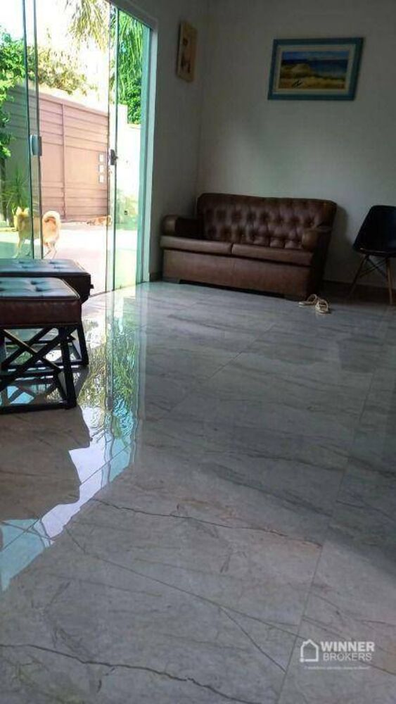 Casa, 3 quartos, 120 m² - Foto 6