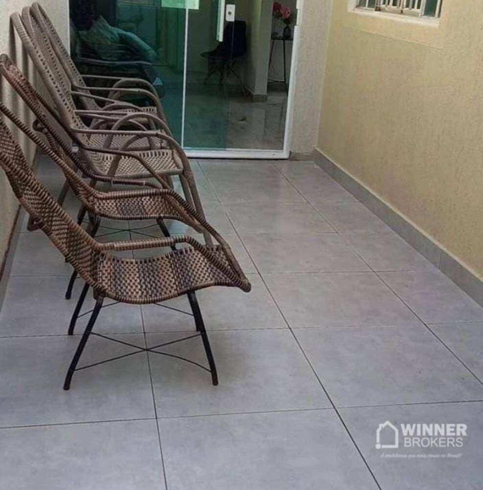 Casa, 3 quartos, 120 m² - Foto 10