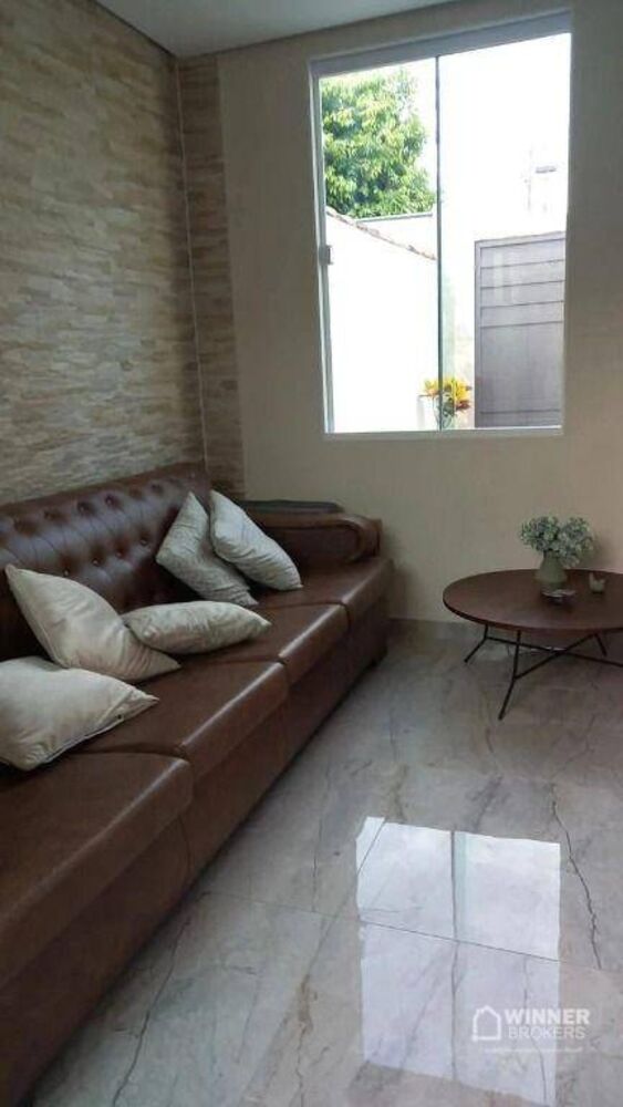 Casa, 3 quartos, 120 m² - Foto 3