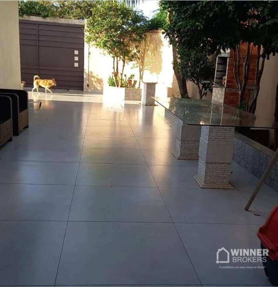 Casa, 3 quartos, 120 m² - Foto 9