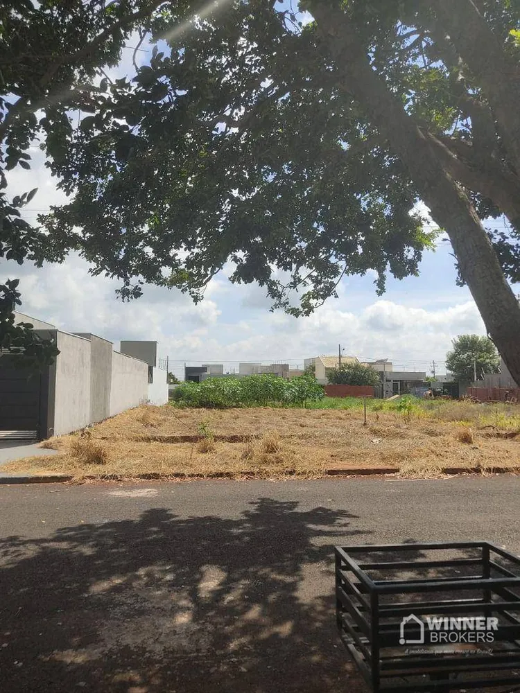 Terreno, 400 m² - Foto 1