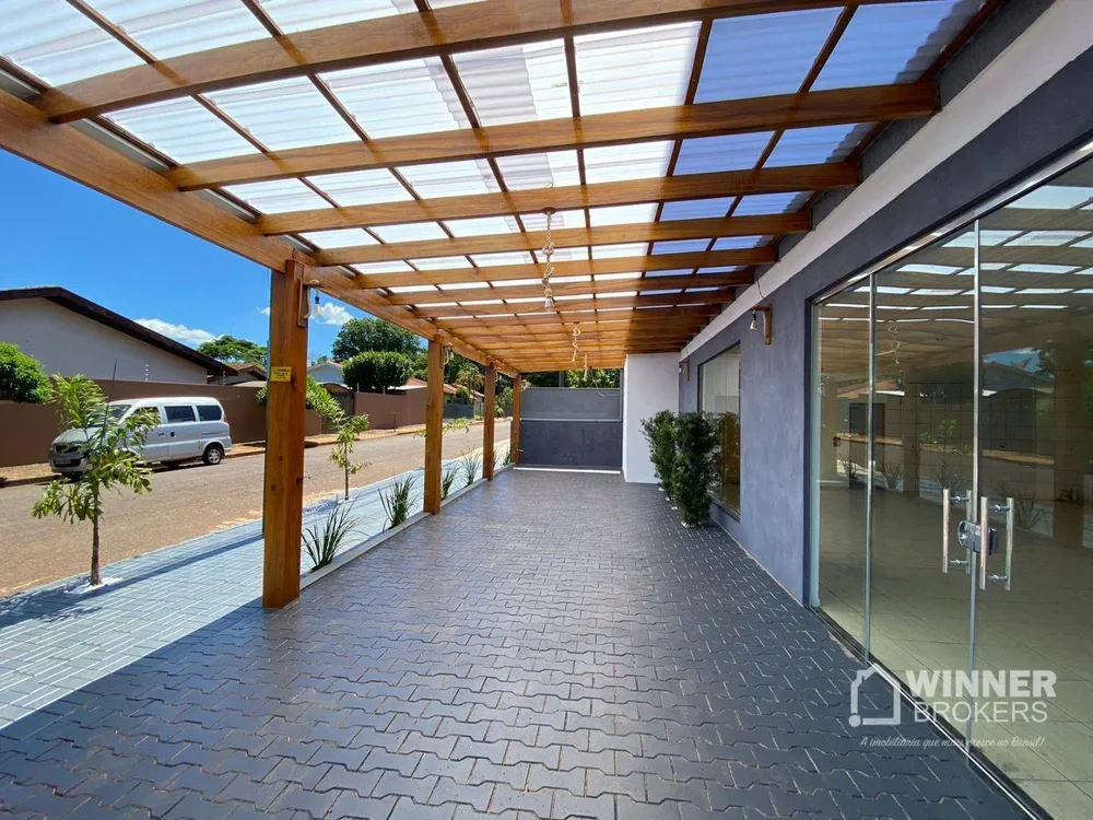 Apartamento, 2 quartos, 346 m² - Foto 2