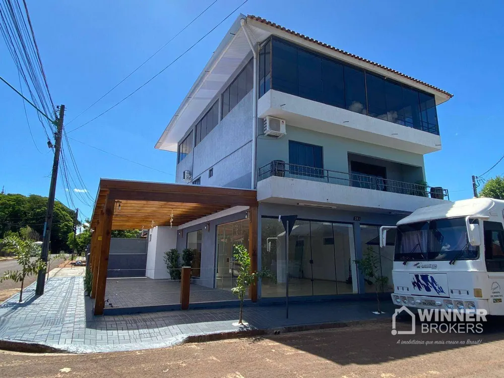 Apartamento, 2 quartos, 346 m² - Foto 3