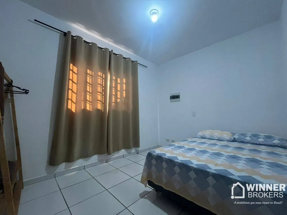 Casa, 3 quartos, 100 m² - Foto 3