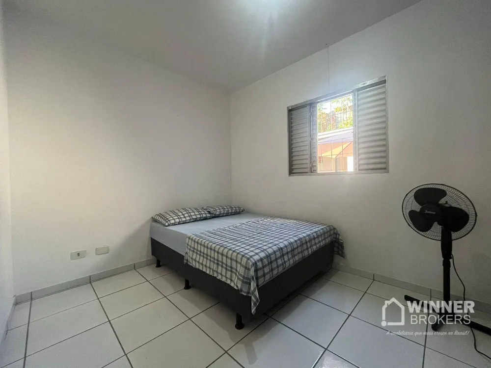 Casa, 3 quartos, 100 m² - Foto 10