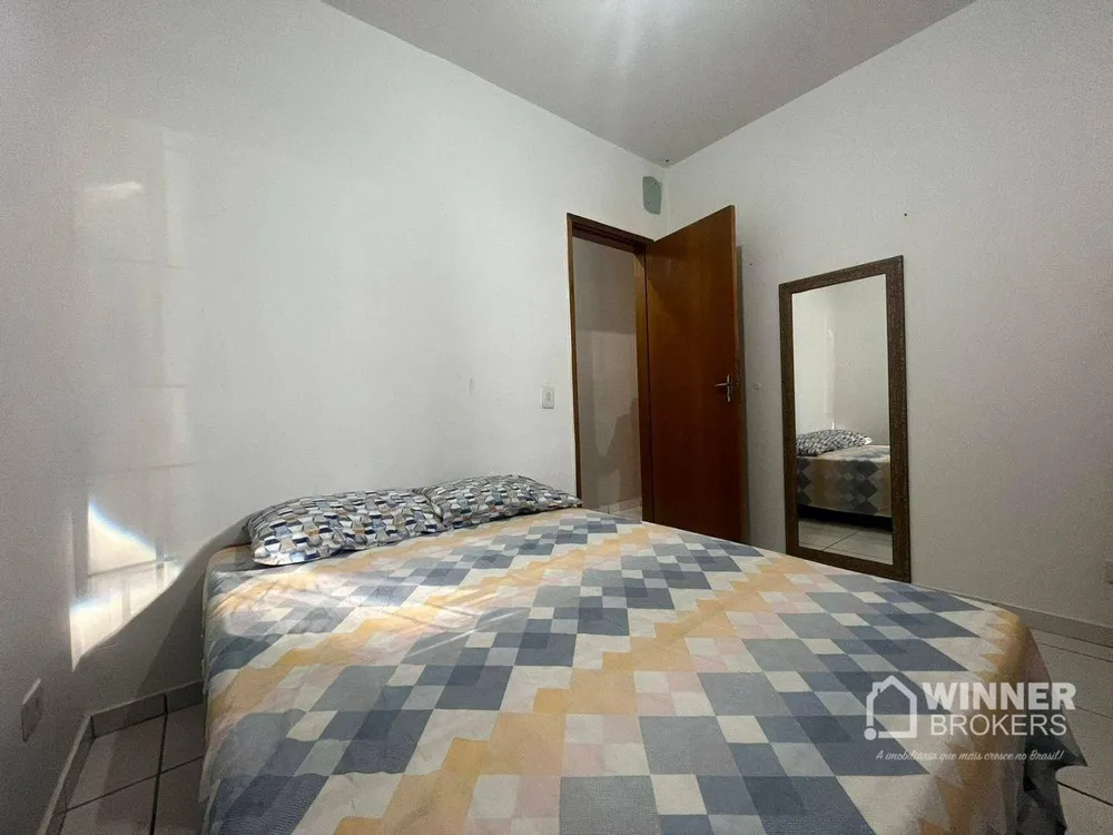 Casa, 3 quartos, 100 m² - Foto 4