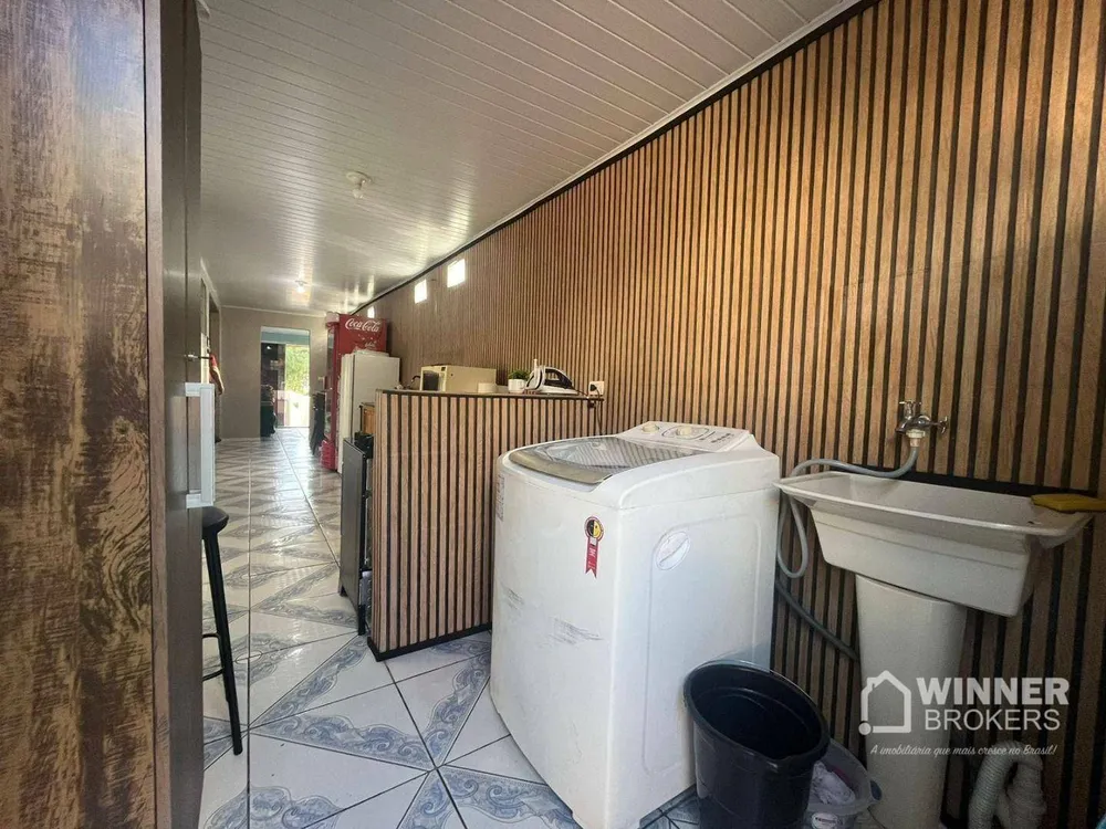 Casa, 3 quartos, 100 m² - Foto 1
