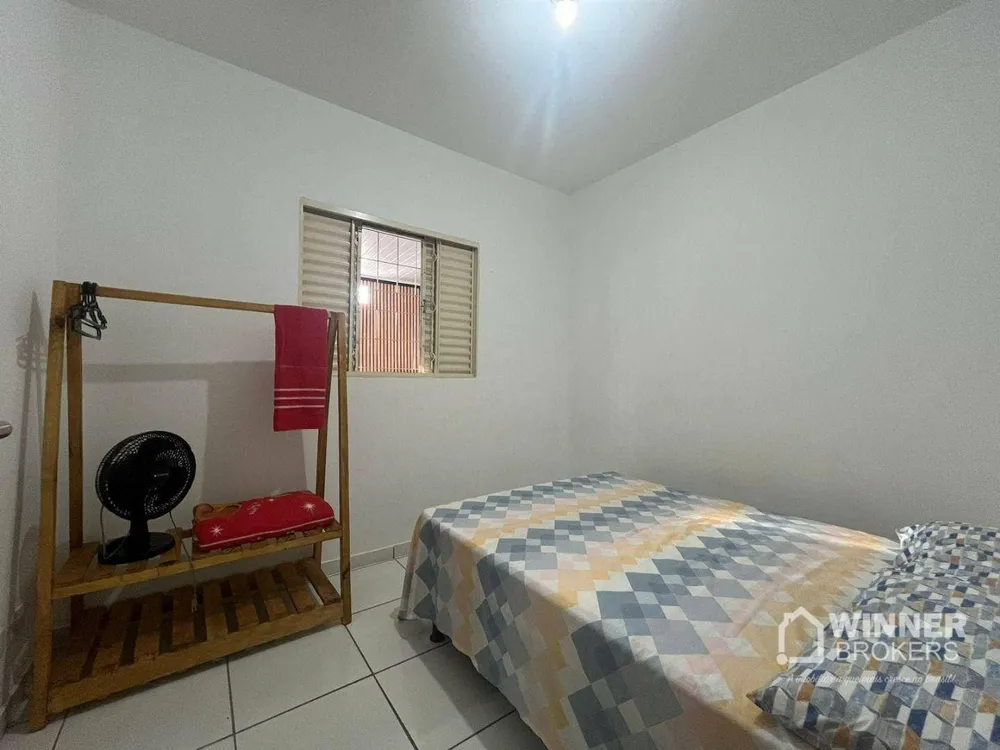 Casa, 3 quartos, 100 m² - Foto 2