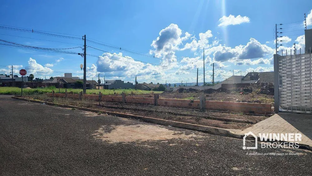 Terreno, 526 m² - Foto 2