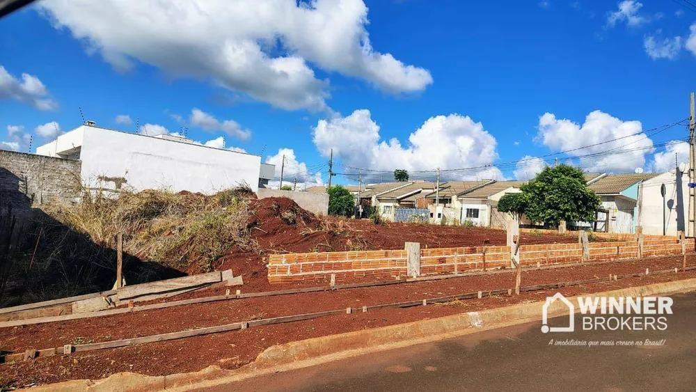 Terreno, 526 m² - Foto 4