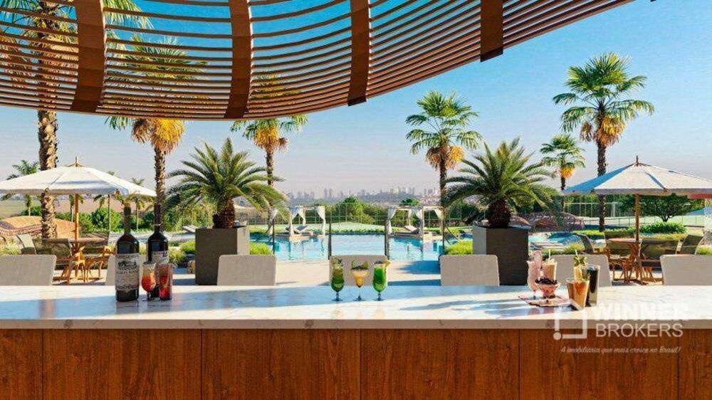 Loteamento e Condomínio, 1380 m² - Foto 3