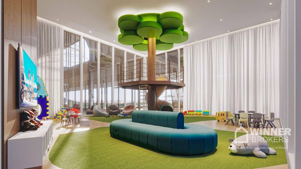 Loteamento e Condomínio, 1380 m² - Foto 5