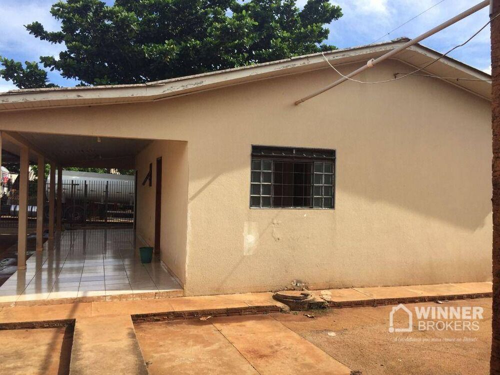 Casa, 3 quartos, 133 m² - Foto 9