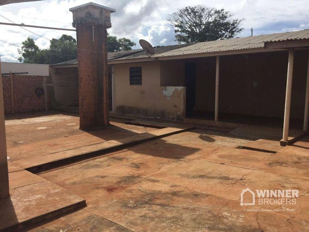 Casa, 3 quartos, 133 m² - Foto 2