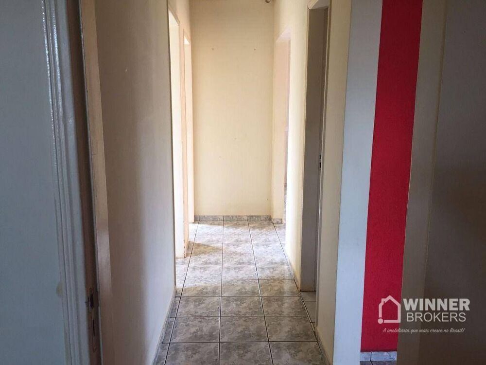 Casa, 3 quartos, 133 m² - Foto 3