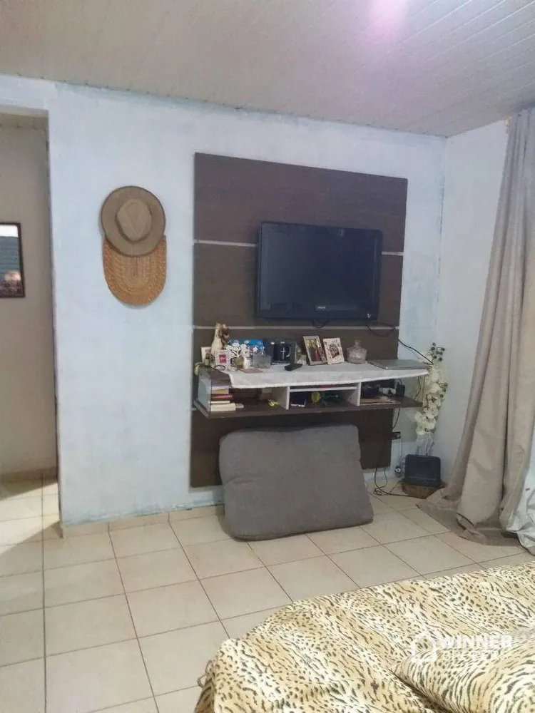 Apartamento, 2 quartos, 49 m² - Foto 2
