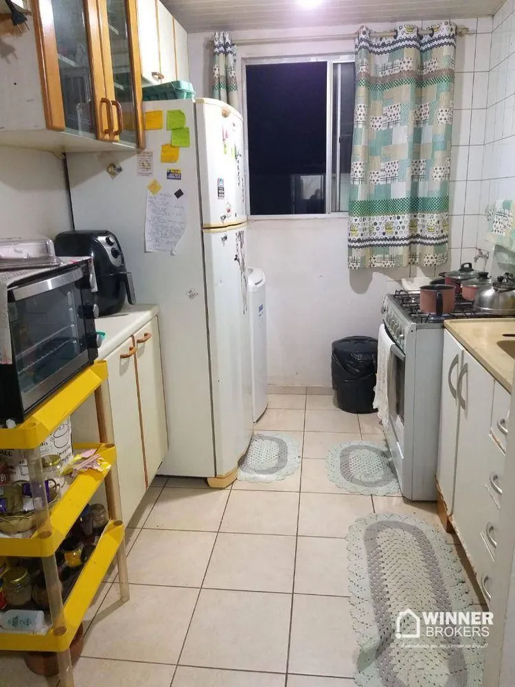 Apartamento, 2 quartos, 49 m² - Foto 4