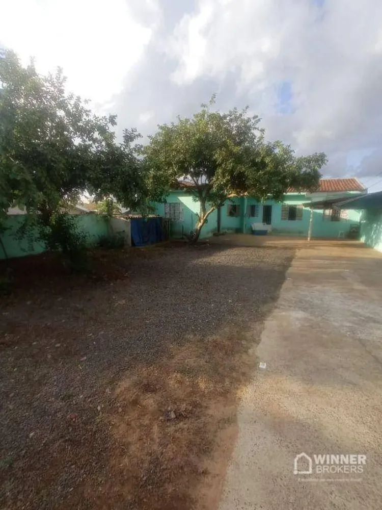 Casa, 3 quartos, 69 m² - Foto 5