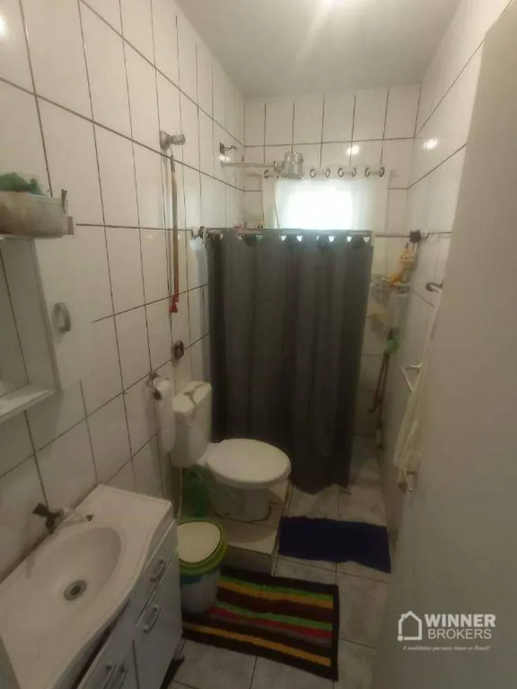 Casa, 3 quartos, 69 m² - Foto 13
