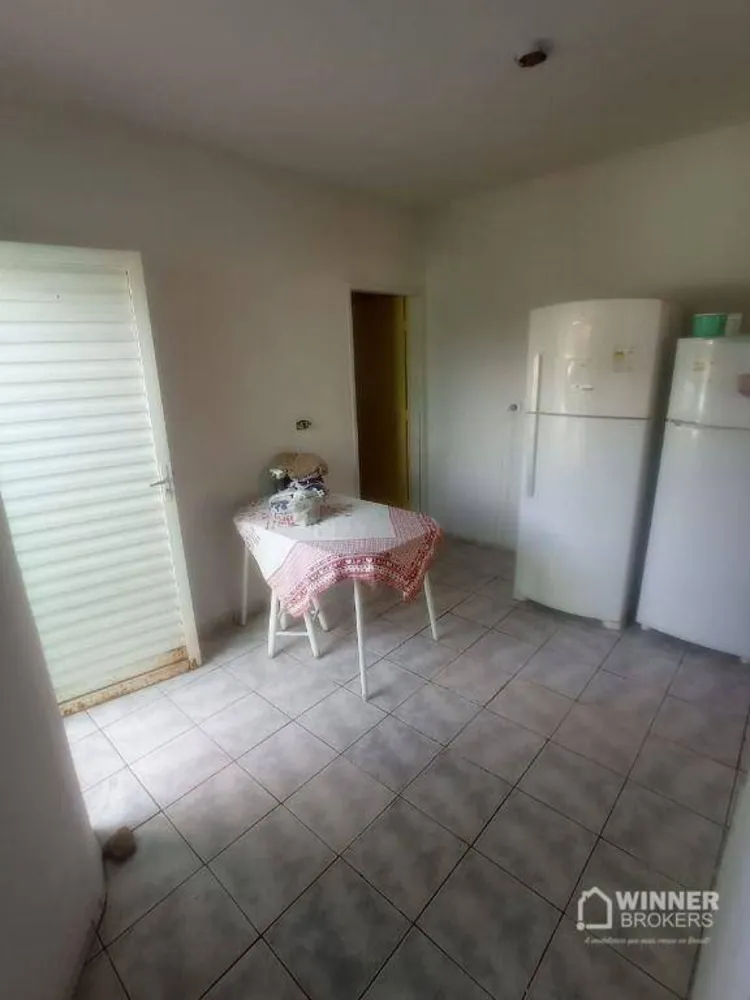 Casa, 3 quartos, 69 m² - Foto 8