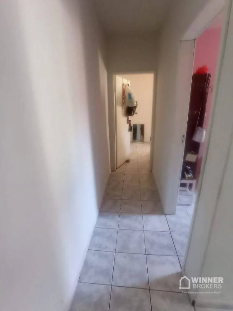 Casa, 3 quartos, 69 m² - Foto 9