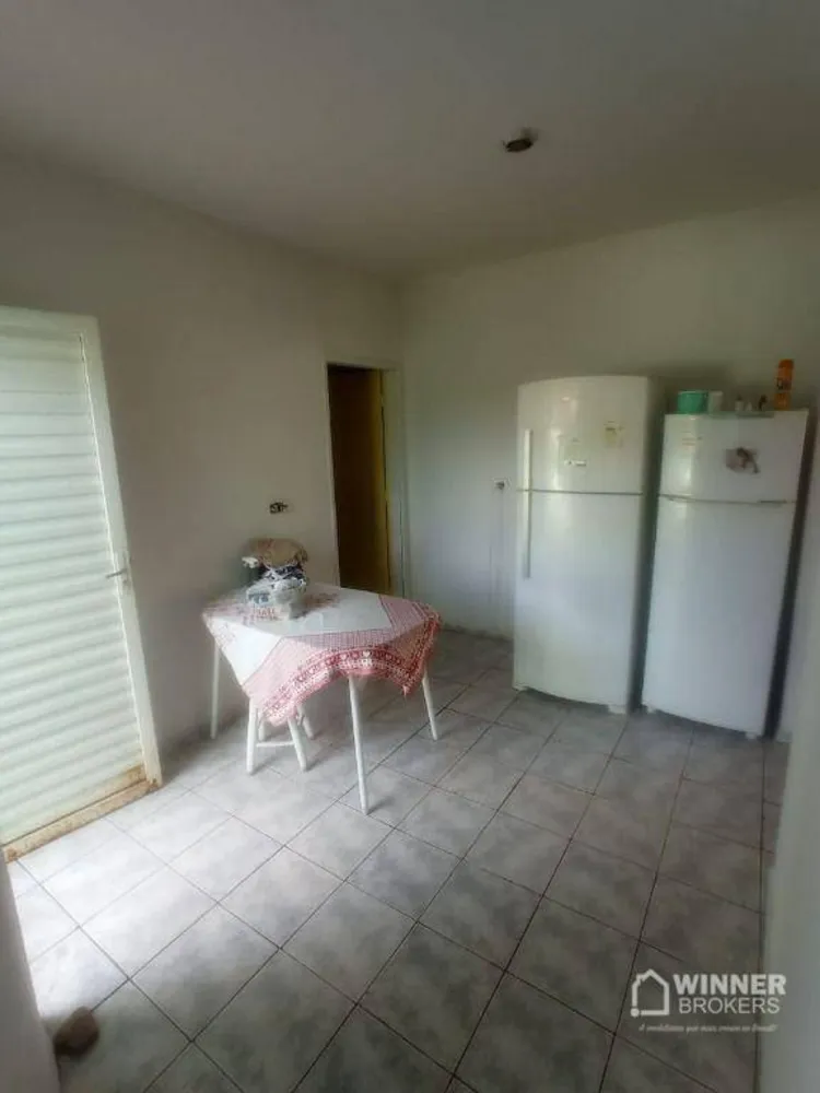 Casa, 3 quartos, 69 m² - Foto 7