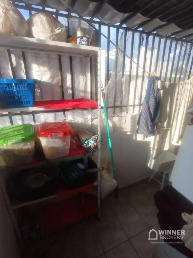 Casa, 3 quartos, 69 m² - Foto 16
