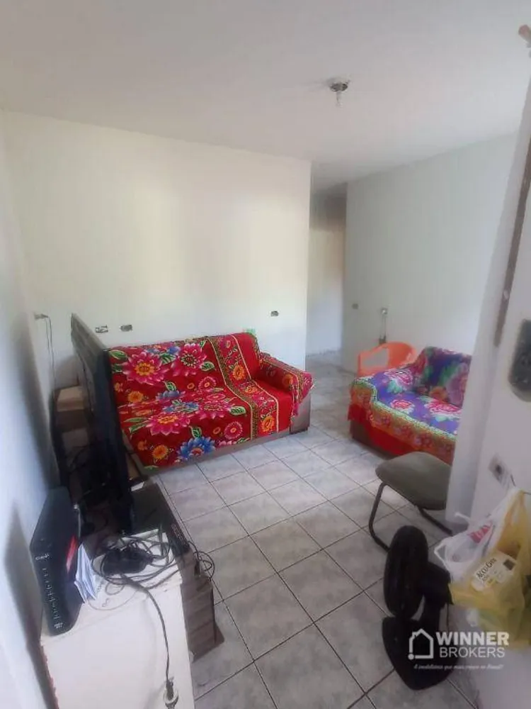 Casa, 3 quartos, 69 m² - Foto 11