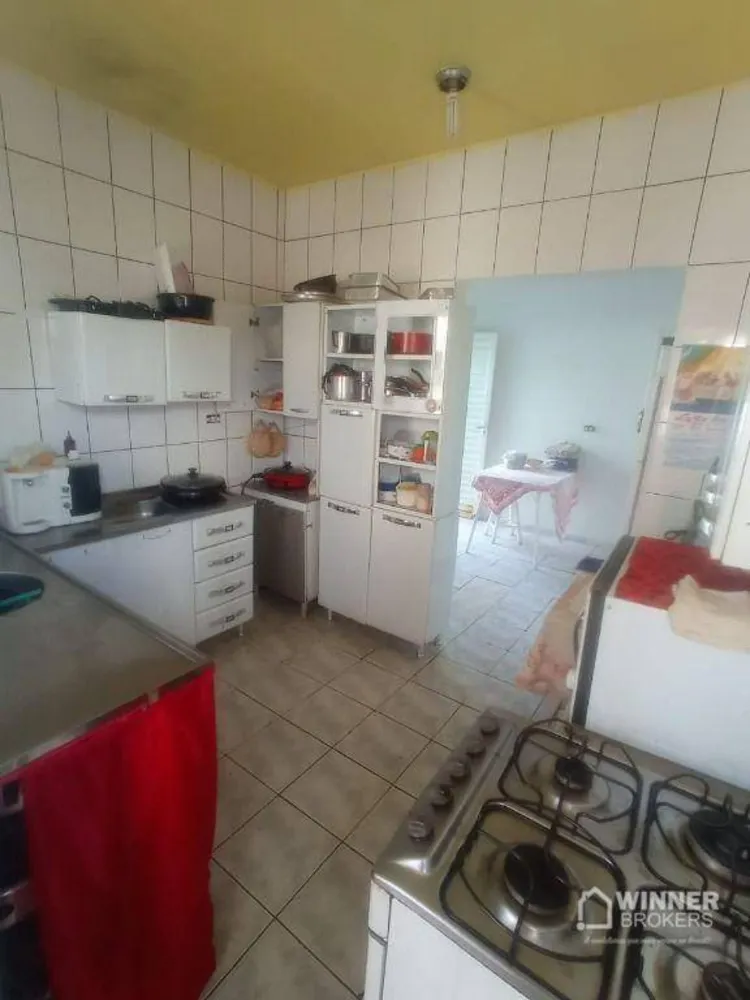 Casa, 3 quartos, 69 m² - Foto 10