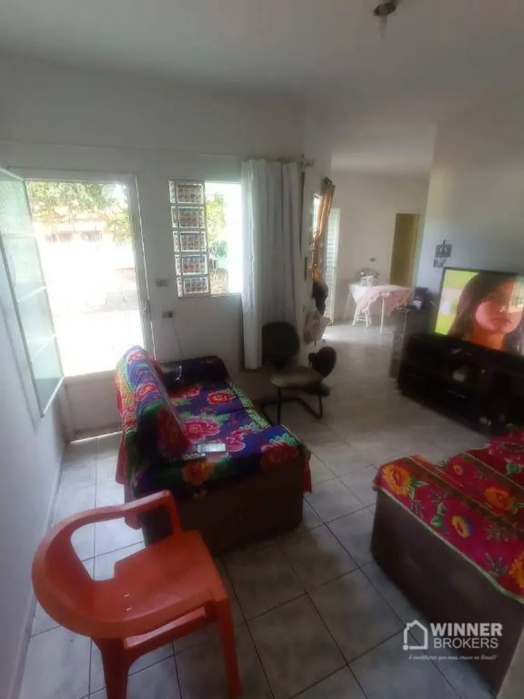 Casa, 3 quartos, 69 m² - Foto 12