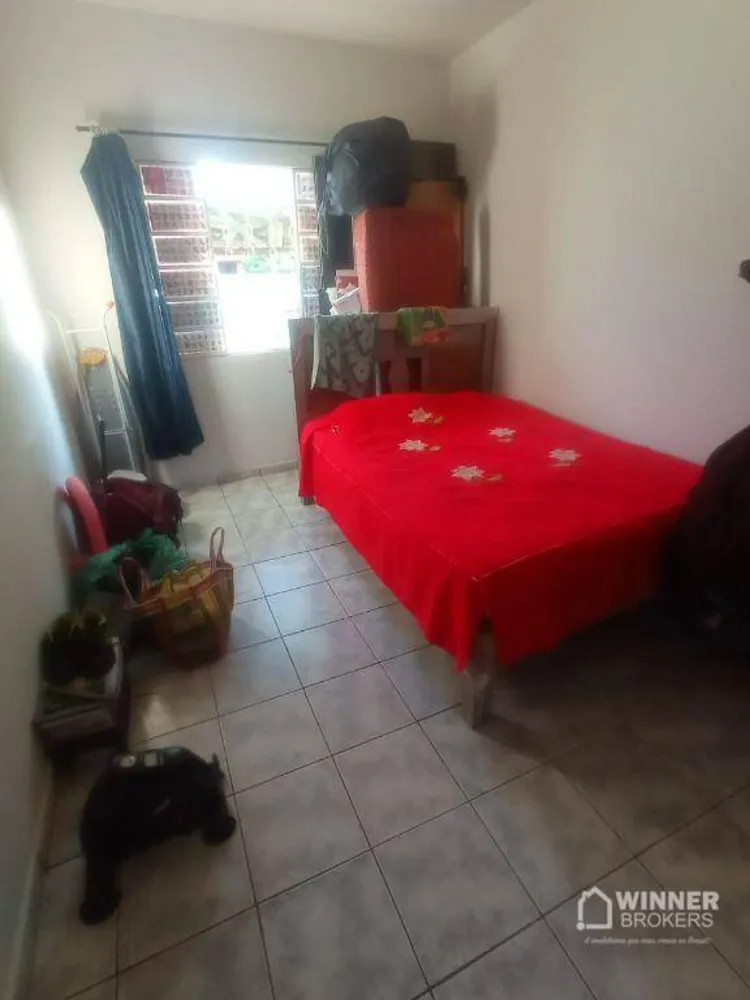 Casa, 3 quartos, 69 m² - Foto 14