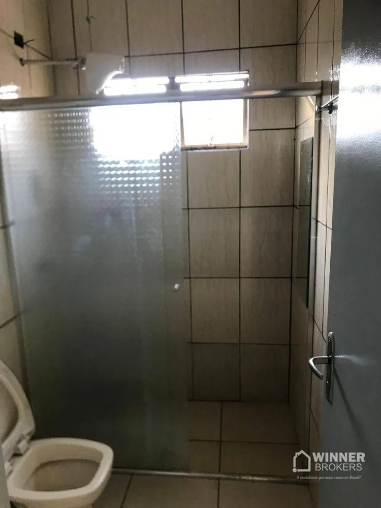 Casa, 2 quartos, 160 m² - Foto 9