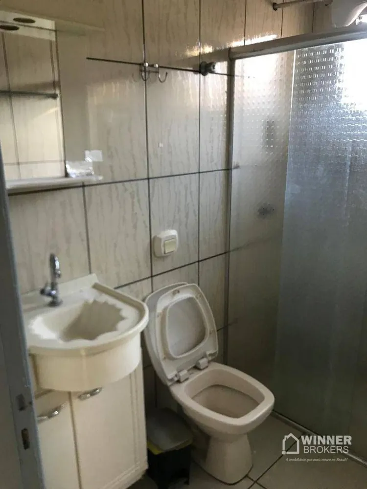 Casa, 2 quartos, 160 m² - Foto 8