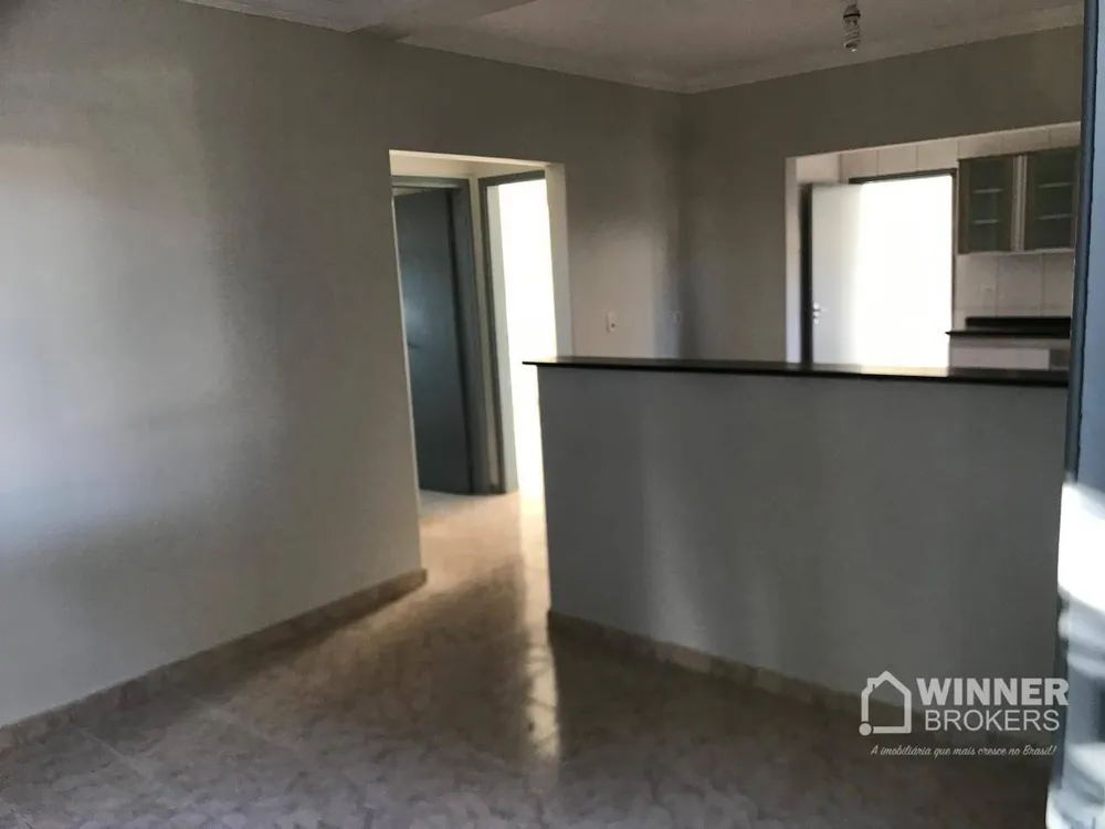 Casa, 2 quartos, 160 m² - Foto 6