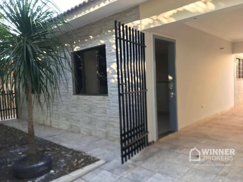 Casa, 2 quartos, 160 m² - Foto 2