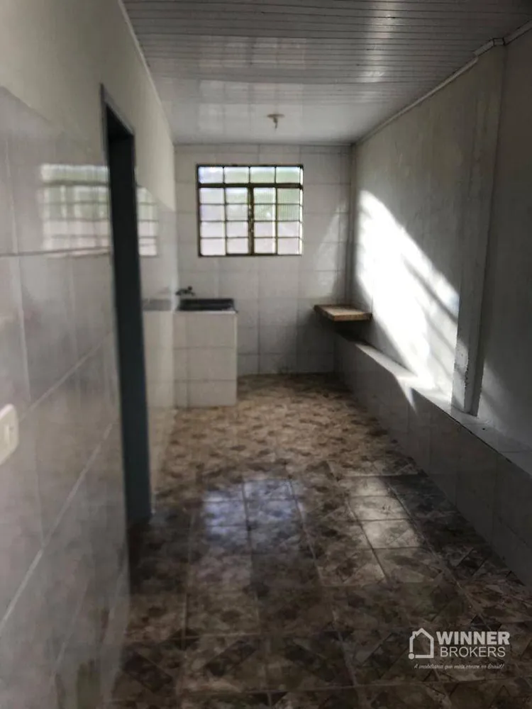 Casa, 2 quartos, 160 m² - Foto 11
