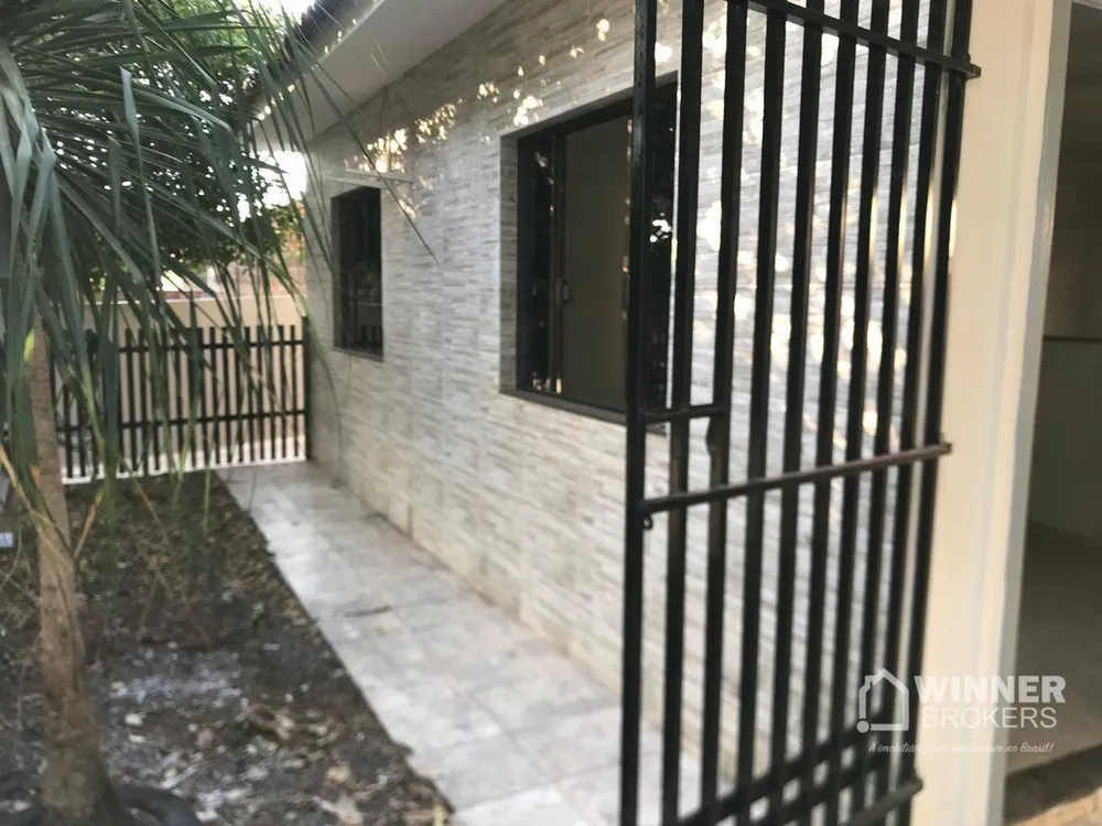Casa, 2 quartos, 160 m² - Foto 4