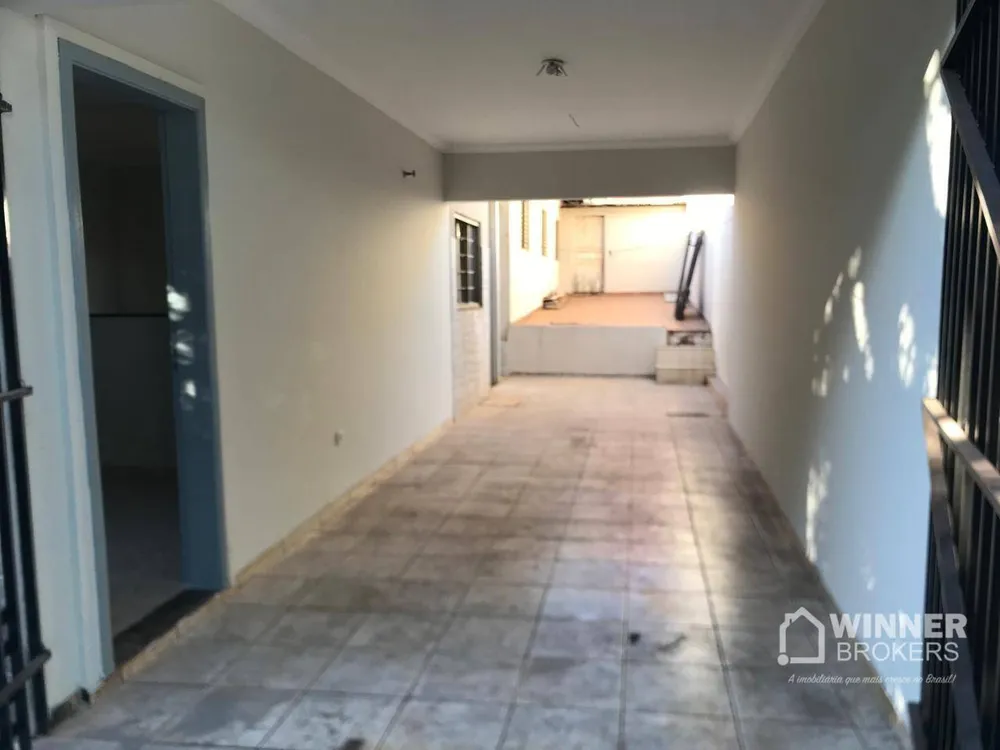 Casa, 2 quartos, 160 m² - Foto 3