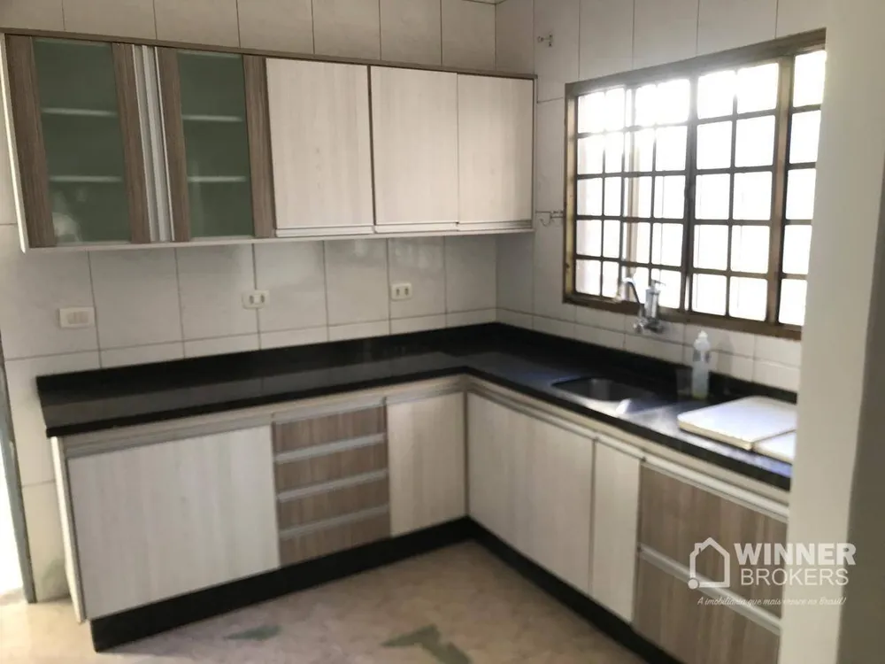 Casa, 2 quartos, 160 m² - Foto 7