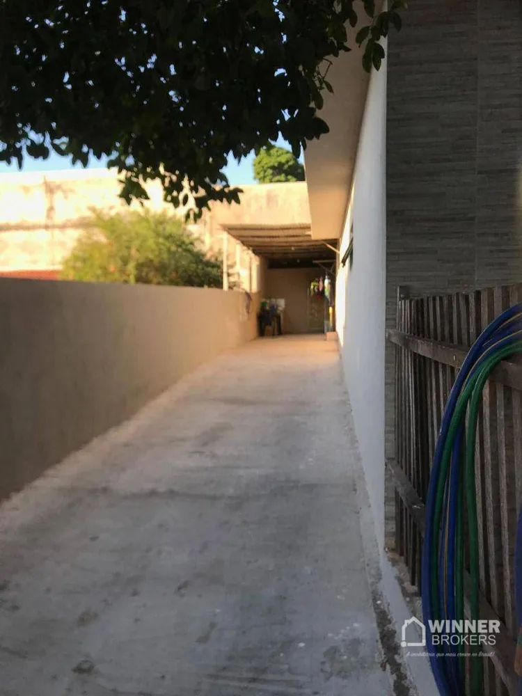 Casa, 2 quartos, 160 m² - Foto 12