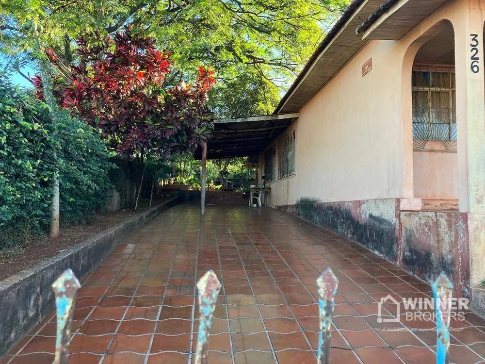 Terreno, 508 m² - Foto 4