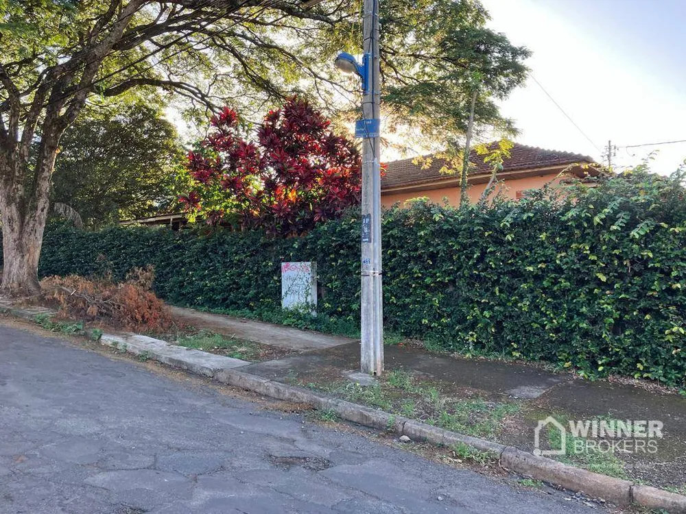 Terreno, 508 m² - Foto 5