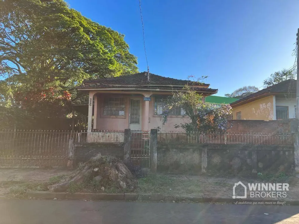 Terreno, 508 m² - Foto 1