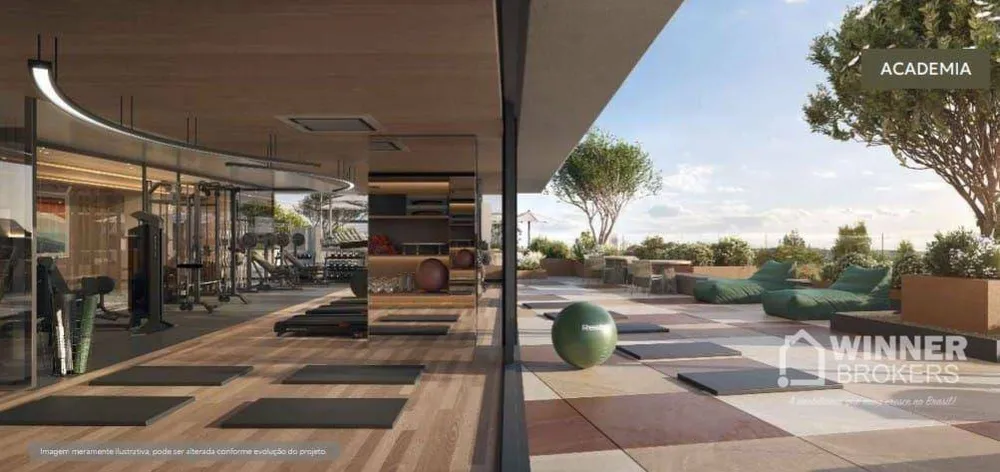 Apartamento, 2 quartos, 79 m² - Foto 5
